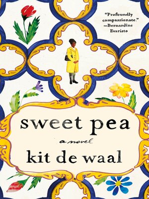 cover image of Sweet Pea